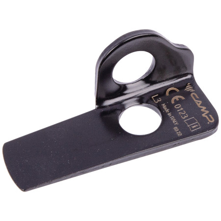 Gancho Camp Knifeblade 75 mm