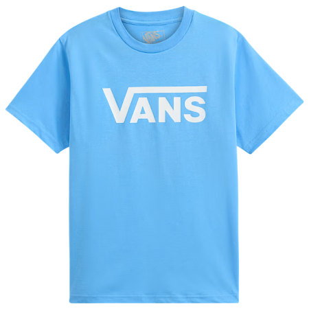 Camiseta para niños Vans Classic