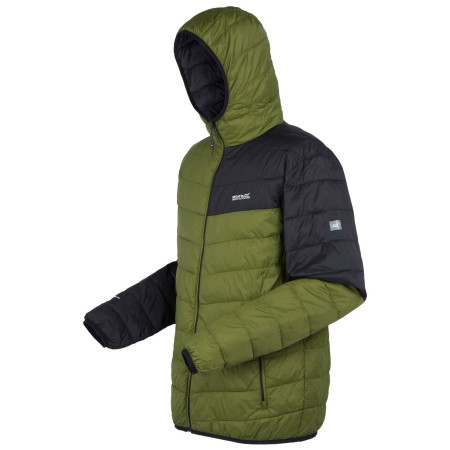 Chaqueta de hombre Regatta Hooded Hillpack III