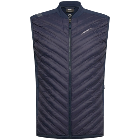 Chaleco de hombre La Sportiva Alya Vest M azul oscuro Night Sky/Chalk
