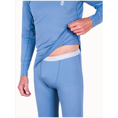 Mallas de hombre High Point Code 2.0 Leggins man