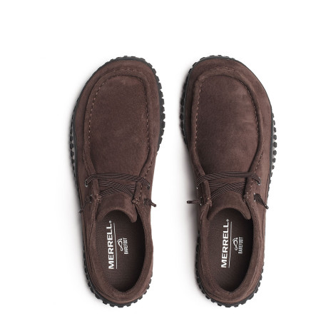 Calzado de hombre Merrell Wrapt Bungee