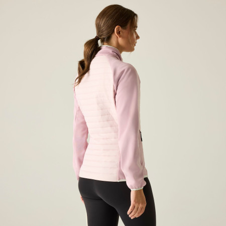 Chaqueta de mujer Regatta Women’s Clumber Hybrid