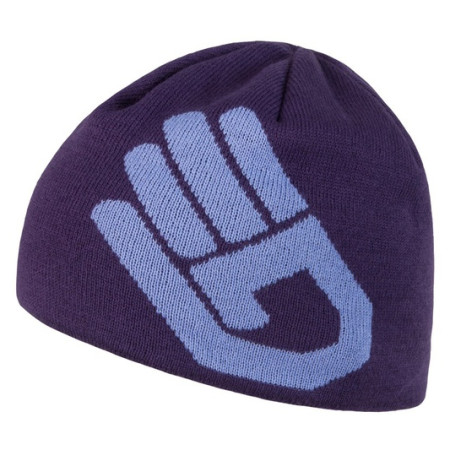 Gorro Sensor Hand violeta