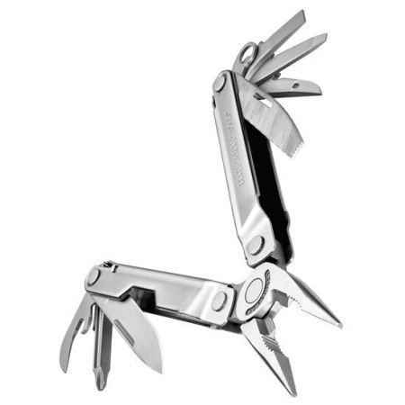 Multiherramienta Leatherman Bond