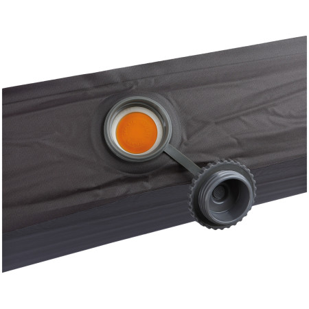 Colchón autohinchable Zulu DreamKing 3D Mat Double 10