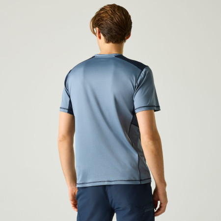 Camiseta de hombre Regatta Virda