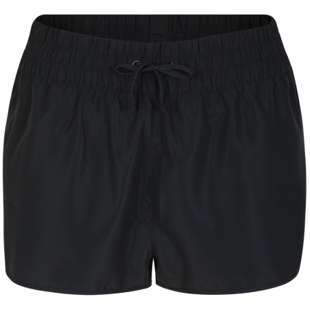 Pantalones cortos de mujer Dare 2b Sprint Up Short negro/blanco Black/Black