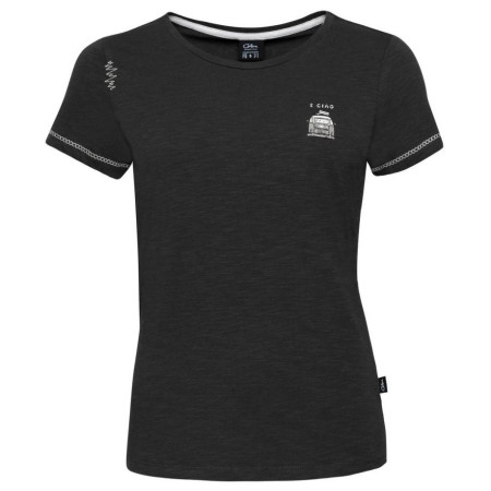 Camiseta de mujer Chillaz Gandia E Ciao