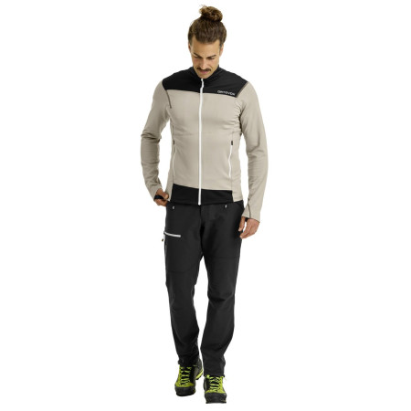 Chaqueta polar para hombre Ortovox Fleece Light Jacket M