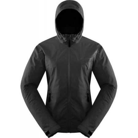 Chaqueta de mujer Hannah Fargie gris