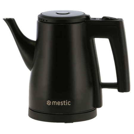 Hervidor de agua Mestic Kettle MWC-120 0,8L black