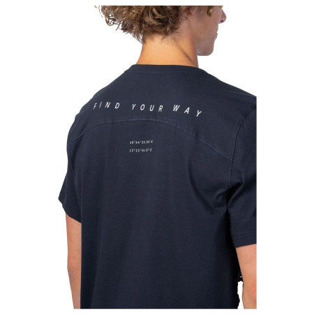 Camiseta de hombre Hannah Booster