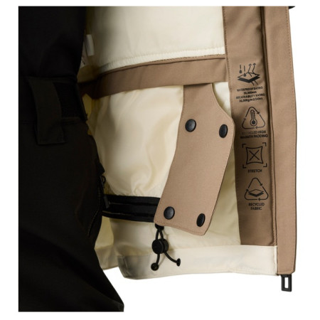 Chaqueta de esquí para mujer Dare 2b Flurry II Jacket