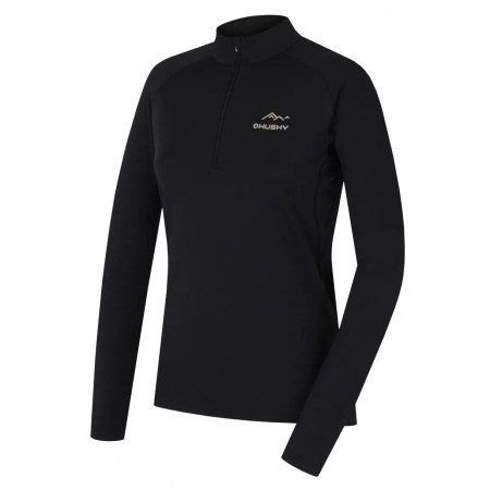 Camiseta funcional de mujer Husky Tromi zip L