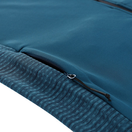 Sudadera funcional de hombre Alpine Pro Goll