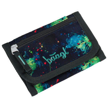 Cartera Baagl Peněženka na krk