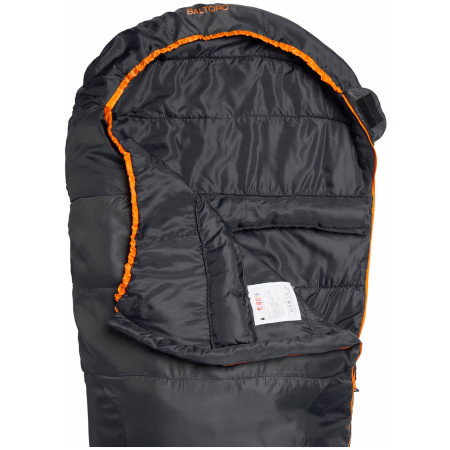 Saco de dormir Loap Baltoro