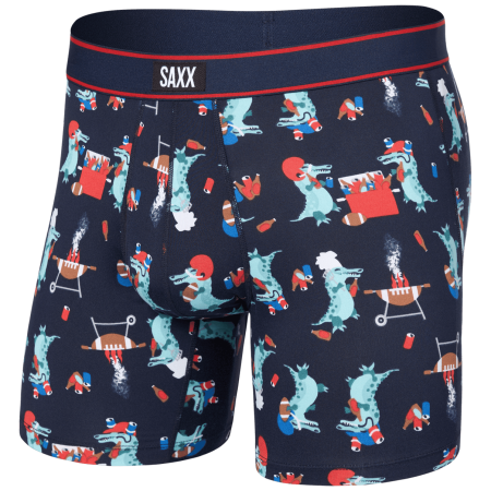 Calzoncillos bóxer Saxx Daytripper Boxer Brief Fly