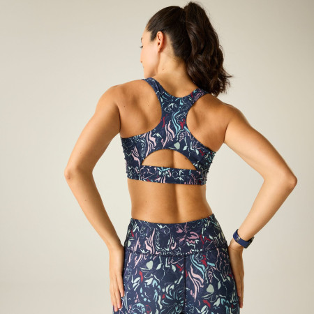 Sujetador deportivo Dare 2b Influential Bra
