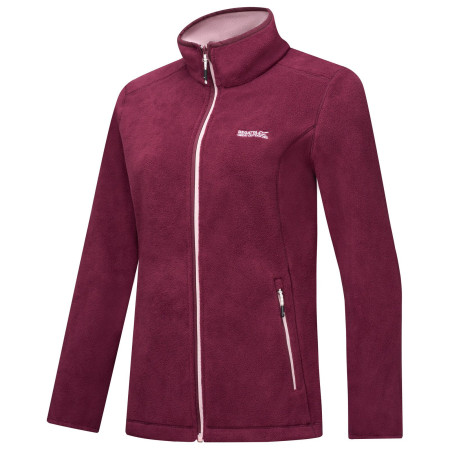 Sudadera de mujer Regatta Floreo IV