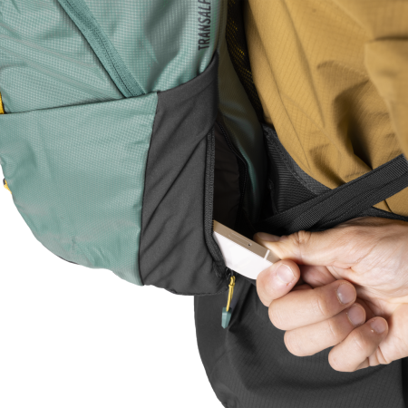 Mochila Dynafit Transalper 24 Backpack