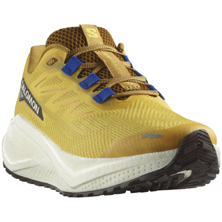 Zapatillas de carrera para hombre Salomon Aero Blaze 3 Grvl