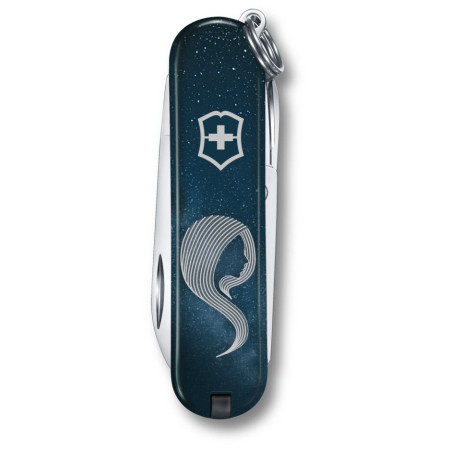Navaja Victorinox Zodiac Classic SD Virgo
