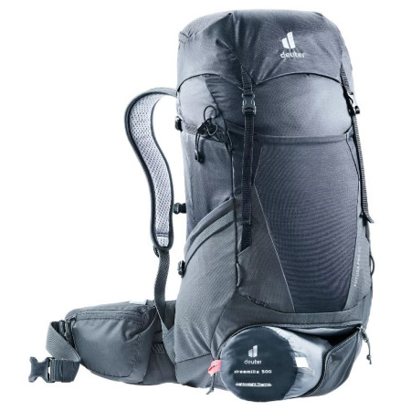 Mochila Deuter Futura Pro 36
