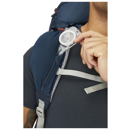 Mochila Lowe Alpine Yacuri 55