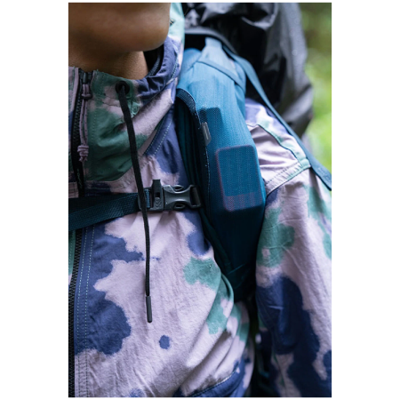 Mochila de senderismo para mujer Gregory Deva 60 Rc