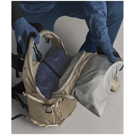 Mochila para esquí de travesía Ortovox Venet Tour 30