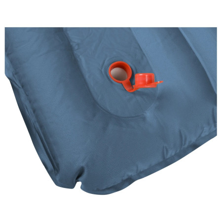 Colchoneta hinchable Husky Funny 10