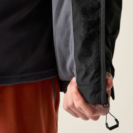Chaqueta de hombre Dare 2b Switch out III Jacket