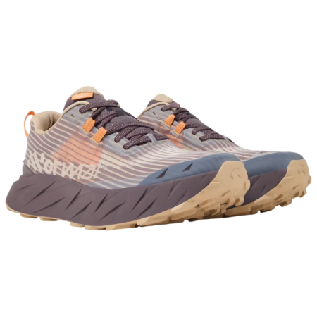 Zapatillas de carrera para mujer NNormal Cadí Women