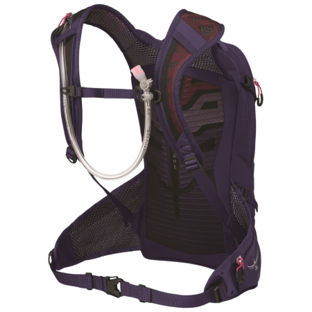Mochila de mujer Osprey Raven 10