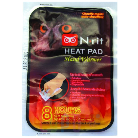 Calentador de manos N-Rit handwarmer