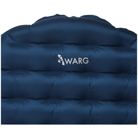 Colchoneta hinchable Warg NeoLite Insulated