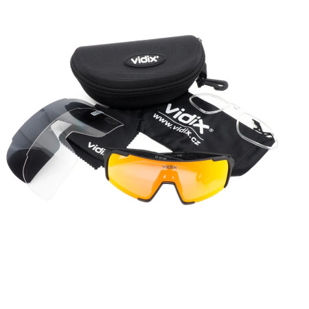 Gafas de sol Vidix Vision 240101 fullset negro black