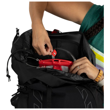 Mochila de senderismo para mujer Osprey Tempest 44