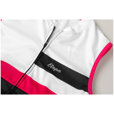 Maillot de ciclismo para mujer Etape Pretty 2.0