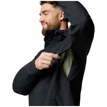 Chaqueta de primavera para hombre Columbia Earth Explorer™ II Shell