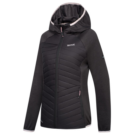 Chaqueta de mujer Regatta Women’s Andreson Marl Hybrid
