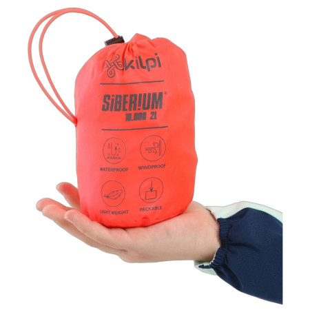 Chaqueta para niños Kilpi Jaluu-J PNK