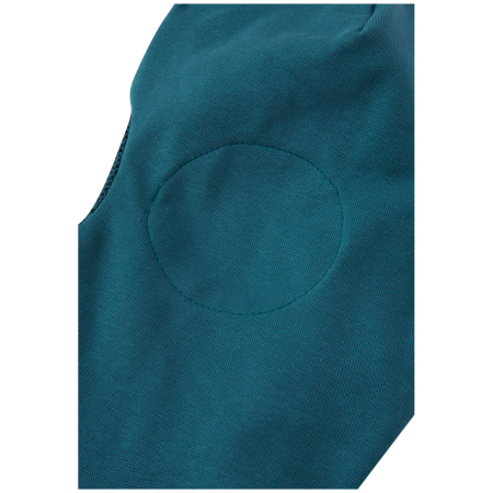 Pasamontañas para niños Reima Starrie Dark Teal