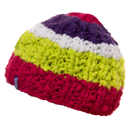 Gorro de invierno Nordblanc Bushy NBWH4434 mix3