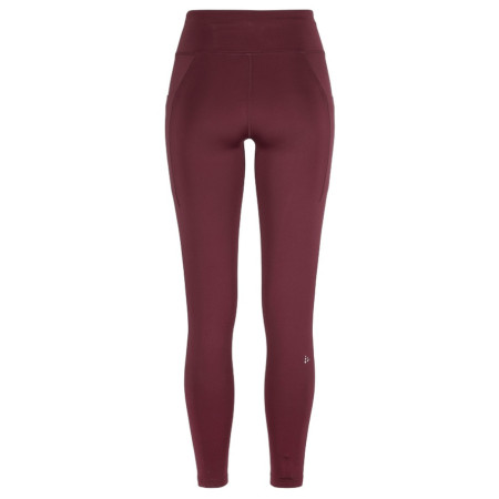 Pantalones de mujer Craft Adv Essence Warm Tights 3 W