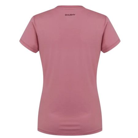 Camiseta funcional de mujer Husky Tant L