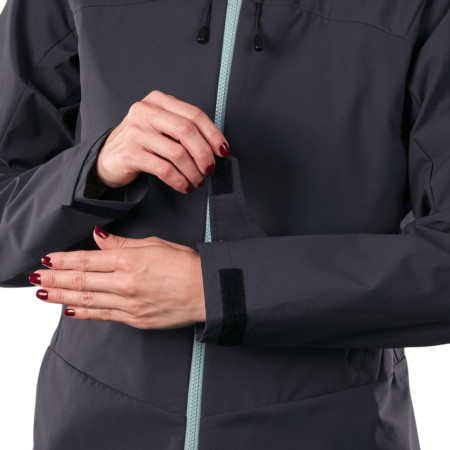 Chaqueta de mujer Northfinder Shyann