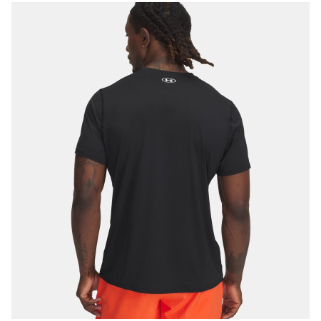 Camiseta de hombre Under Armour Heatgear Fitted SS
